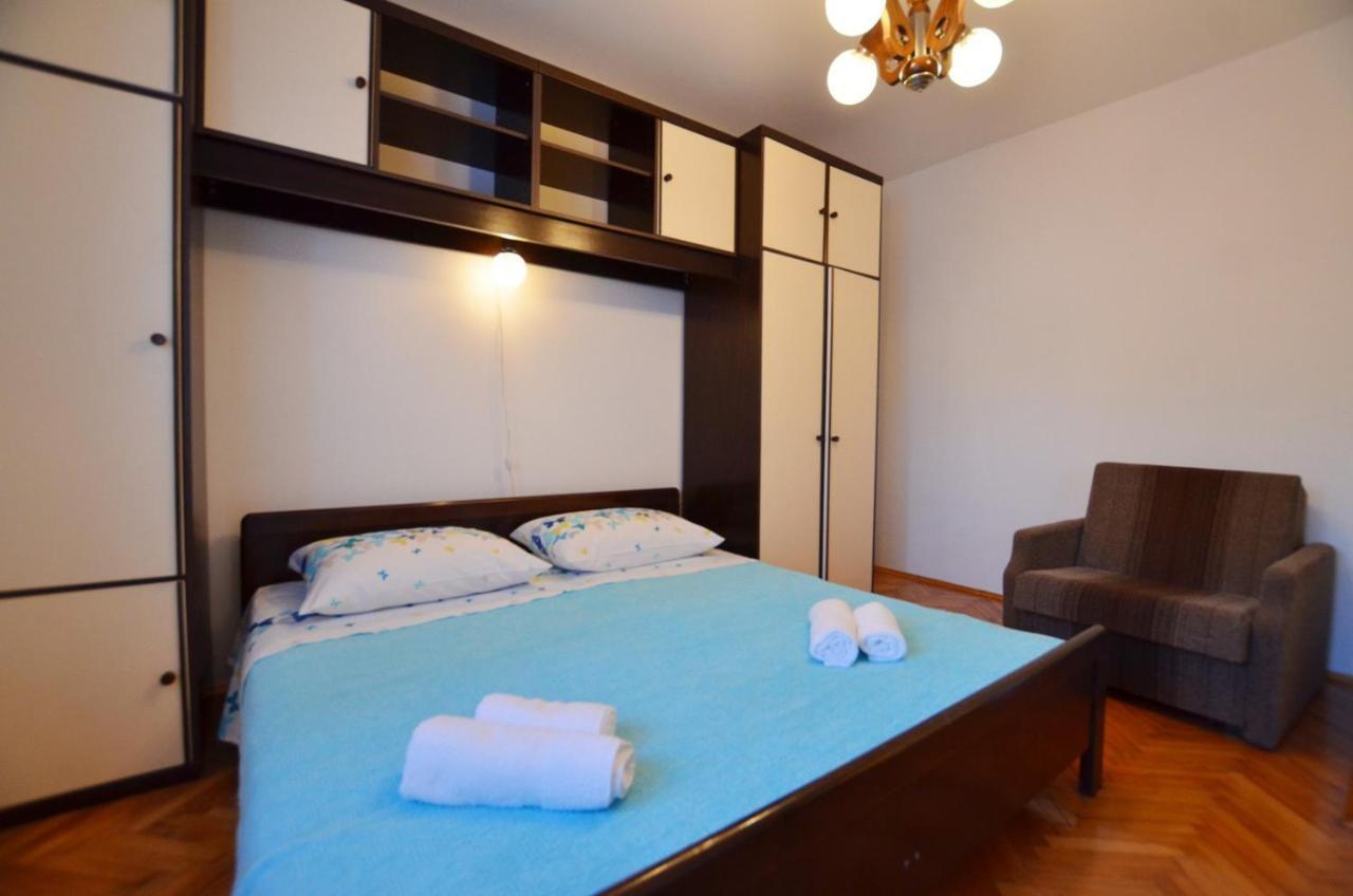 Miro Apartments Kanfanar Exteriér fotografie